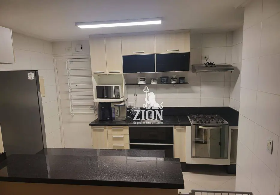 Apartamento com 3 quartos à venda, 94m2 em Vila Romero, São Paulo - SP - imagem 4 Foto 4 de Apartamento com 3 quartos à venda, 94m2 em Vila Romero, São Paulo - SP