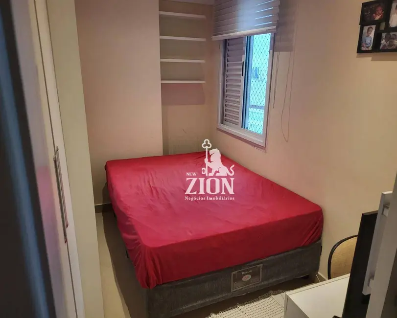 Apartamento com 3 quartos à venda, 94m2 em Vila Romero, São Paulo - SP - imagem 8 Foto 8 de Apartamento com 3 quartos à venda, 94m2 em Vila Romero, São Paulo - SP