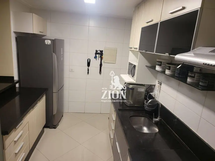 Apartamento com 3 quartos à venda, 94m2 em Vila Romero, São Paulo - SP - imagem 7 Foto 7 de Apartamento com 3 quartos à venda, 94m2 em Vila Romero, São Paulo - SP