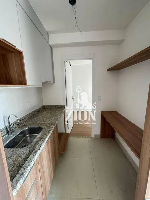 Foto 4 de Apartamento com 1 quarto à venda e para alugar, 26m2 em São Paulo - SP
