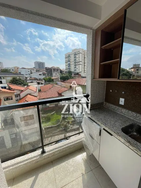 Foto 2 de Apartamento com 1 quarto à venda e para alugar, 26m2 em São Paulo - SP