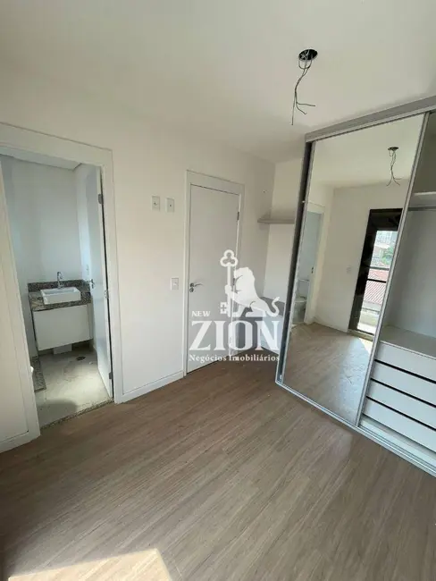 Foto 7 de Apartamento com 1 quarto à venda e para alugar, 26m2 em São Paulo - SP