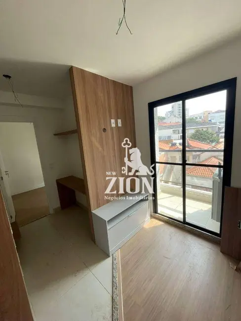 Foto 1 de Apartamento com 1 quarto à venda e para alugar, 26m2 em São Paulo - SP