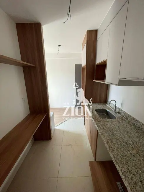 Foto 5 de Apartamento com 1 quarto à venda e para alugar, 26m2 em São Paulo - SP