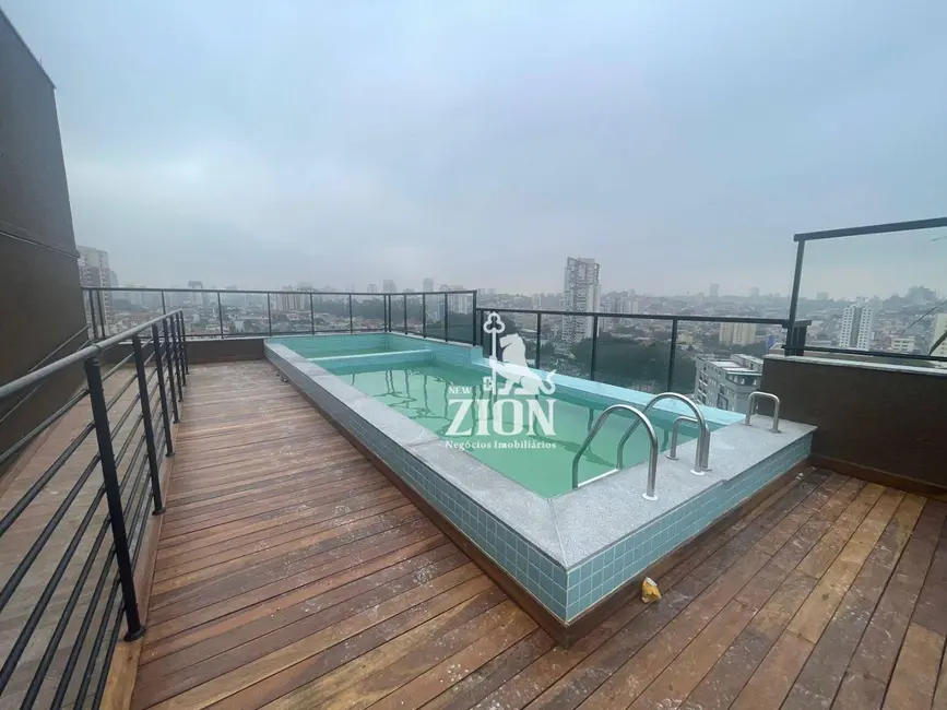 Foto 9 de Apartamento com 1 quarto à venda e para alugar, 26m2 em São Paulo - SP