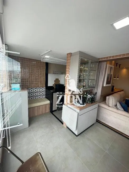 Apartamento com 2 quartos à venda, 58m2 em Vila Dom Pedro II, São Paulo - SP - imagem 2 Foto 2 de Apartamento com 2 quartos à venda, 58m2 em Vila Dom Pedro II, São Paulo - SP