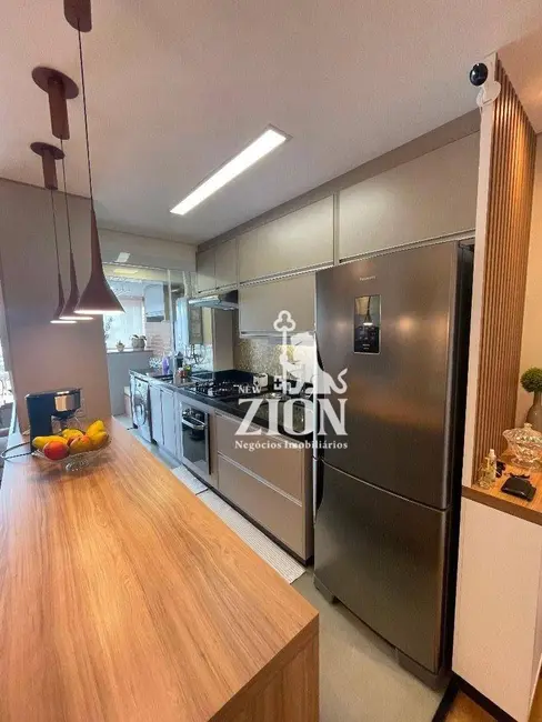 Apartamento com 2 quartos à venda, 58m2 em Vila Dom Pedro II, São Paulo - SP - imagem 5 Foto 5 de Apartamento com 2 quartos à venda, 58m2 em Vila Dom Pedro II, São Paulo - SP