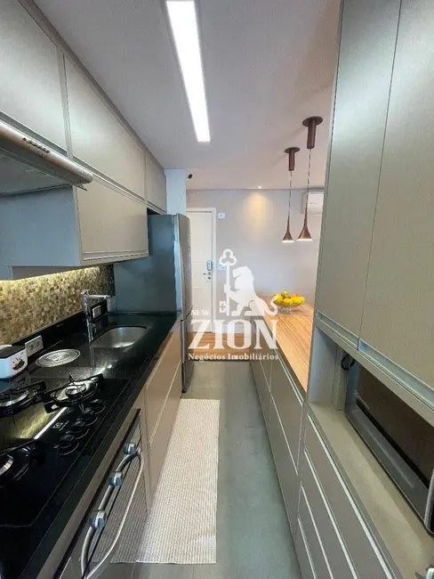 Apartamento com 2 quartos à venda, 58m2 em Vila Dom Pedro II, São Paulo - SP - imagem 8 Foto 8 de Apartamento com 2 quartos à venda, 58m2 em Vila Dom Pedro II, São Paulo - SP