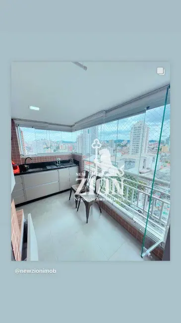 Apartamento com 2 quartos à venda, 58m2 em Vila Dom Pedro II, São Paulo - SP - imagem 1 Foto 1 de Apartamento com 2 quartos à venda, 58m2 em Vila Dom Pedro II, São Paulo - SP