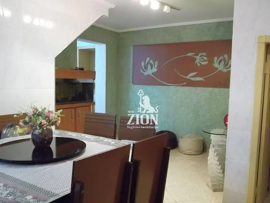 Foto 6 de Sobrado com 3 quartos à venda, 210m2 em São Paulo - SP