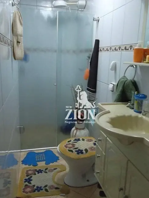 Foto 7 de Sobrado com 3 quartos à venda, 210m2 em São Paulo - SP