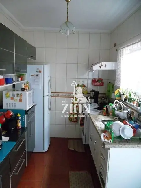 Foto 4 de Sobrado com 3 quartos à venda, 210m2 em São Paulo - SP