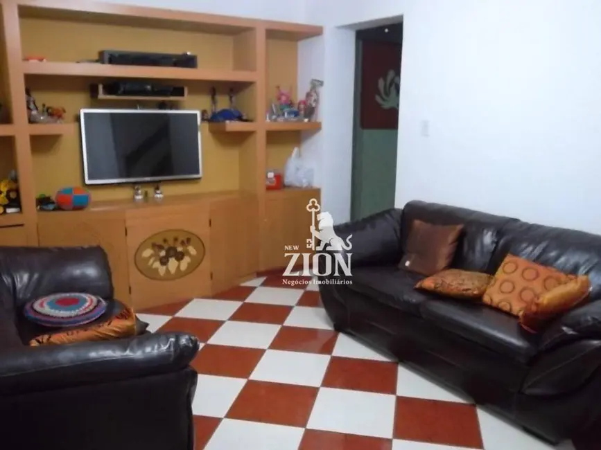 Foto 2 de Sobrado com 3 quartos à venda, 210m2 em São Paulo - SP