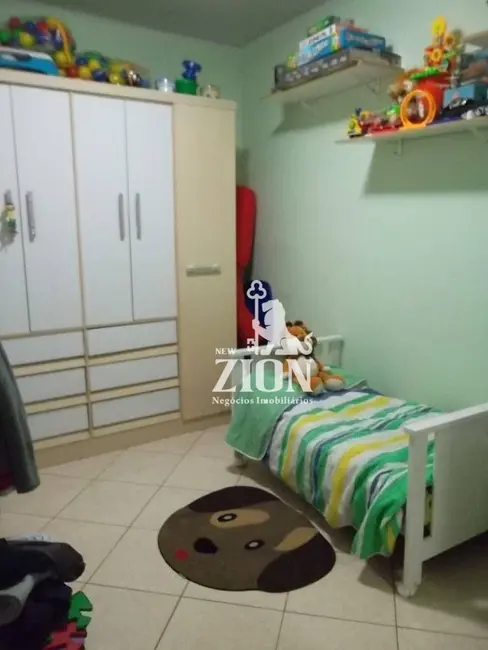 Foto 8 de Sobrado com 3 quartos à venda, 210m2 em São Paulo - SP