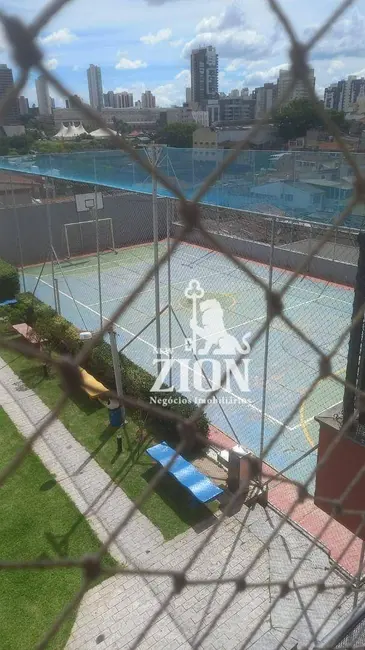 Foto 8 de Apartamento com 2 quartos à venda, 56m2 em Vila Regente Feijó, São Paulo - SP