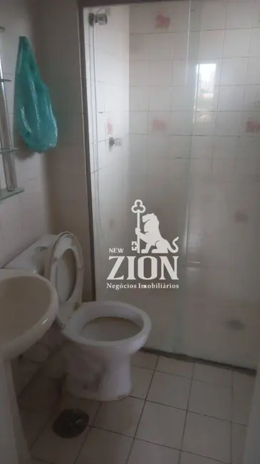 Foto 5 de Apartamento com 2 quartos à venda, 56m2 em Vila Regente Feijó, São Paulo - SP