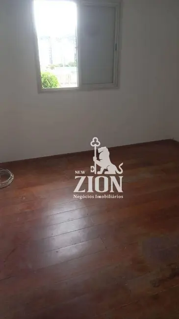 Foto 4 de Apartamento com 2 quartos à venda, 56m2 em Vila Regente Feijó, São Paulo - SP