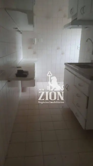 Foto 3 de Apartamento com 2 quartos à venda, 56m2 em Vila Regente Feijó, São Paulo - SP