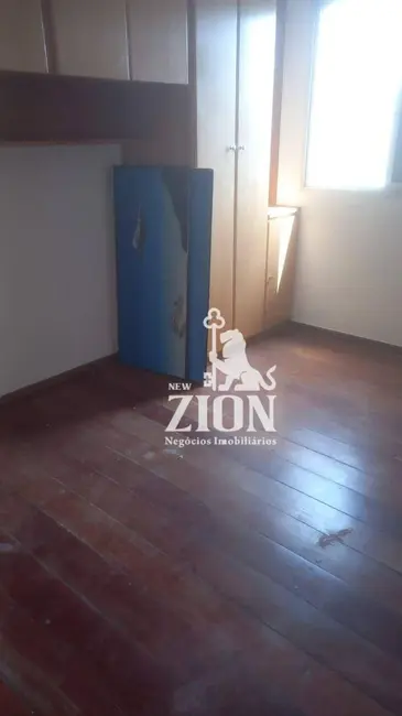 Foto 6 de Apartamento com 2 quartos à venda, 56m2 em Vila Regente Feijó, São Paulo - SP