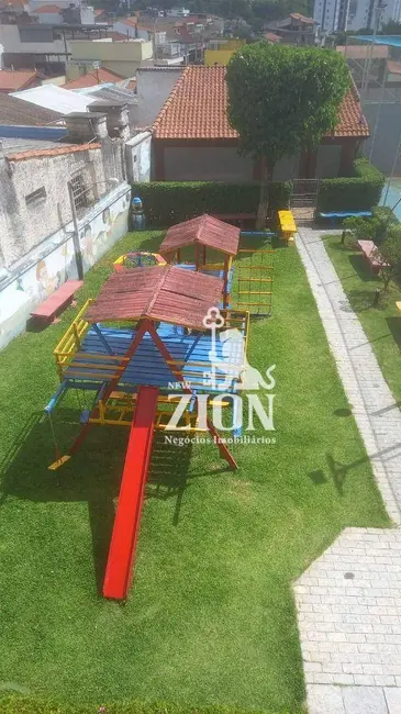 Foto 9 de Apartamento com 2 quartos à venda, 56m2 em Vila Regente Feijó, São Paulo - SP