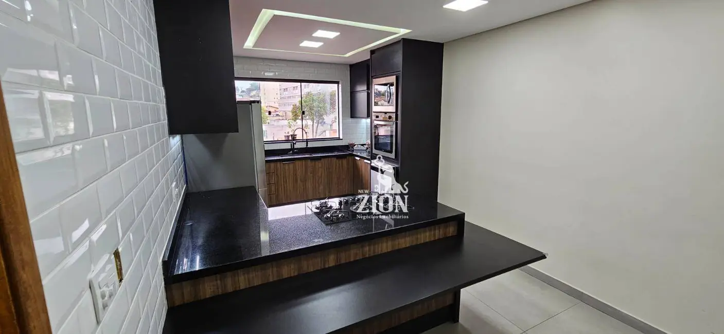 Sobrado com 3 quartos à venda, 130m2 em Vila Mazzei, São Paulo - SP - imagem 3 Foto 3 de Sobrado com 3 quartos à venda, 130m2 em Vila Mazzei, São Paulo - SP