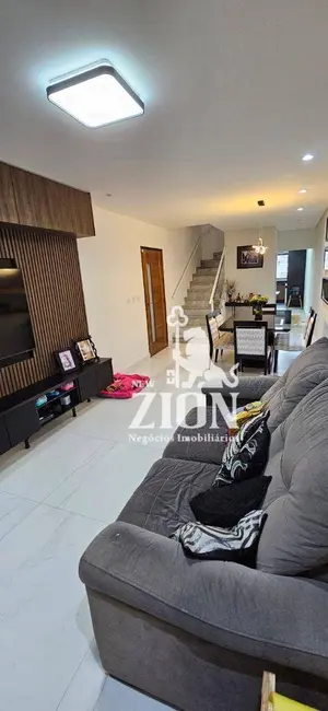 Sobrado com 3 quartos à venda, 130m2 em Vila Mazzei, São Paulo - SP - imagem 7 Foto 7 de Sobrado com 3 quartos à venda, 130m2 em Vila Mazzei, São Paulo - SP