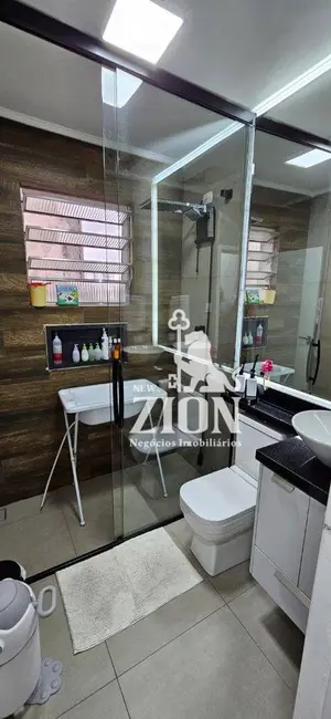Sobrado com 3 quartos à venda, 130m2 em Vila Mazzei, São Paulo - SP - imagem 5 Foto 5 de Sobrado com 3 quartos à venda, 130m2 em Vila Mazzei, São Paulo - SP