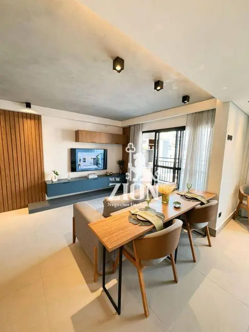 Foto 8 de Apartamento com 1 quarto à venda, 39m2 em São Paulo - SP