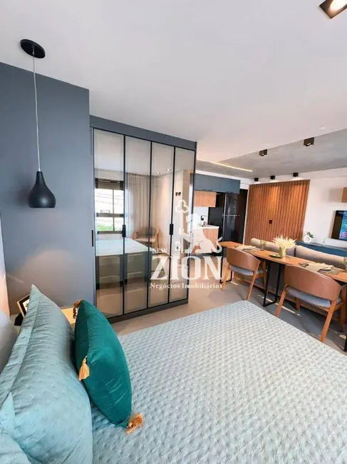 Foto 7 de Apartamento com 1 quarto à venda, 39m2 em São Paulo - SP