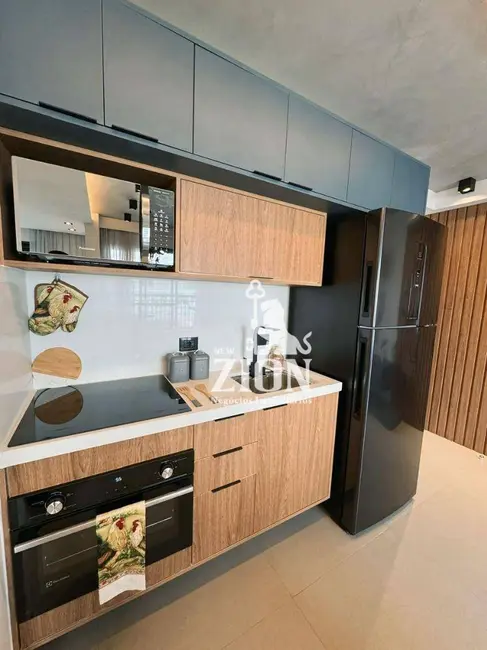 Foto 9 de Apartamento com 1 quarto à venda, 39m2 em São Paulo - SP