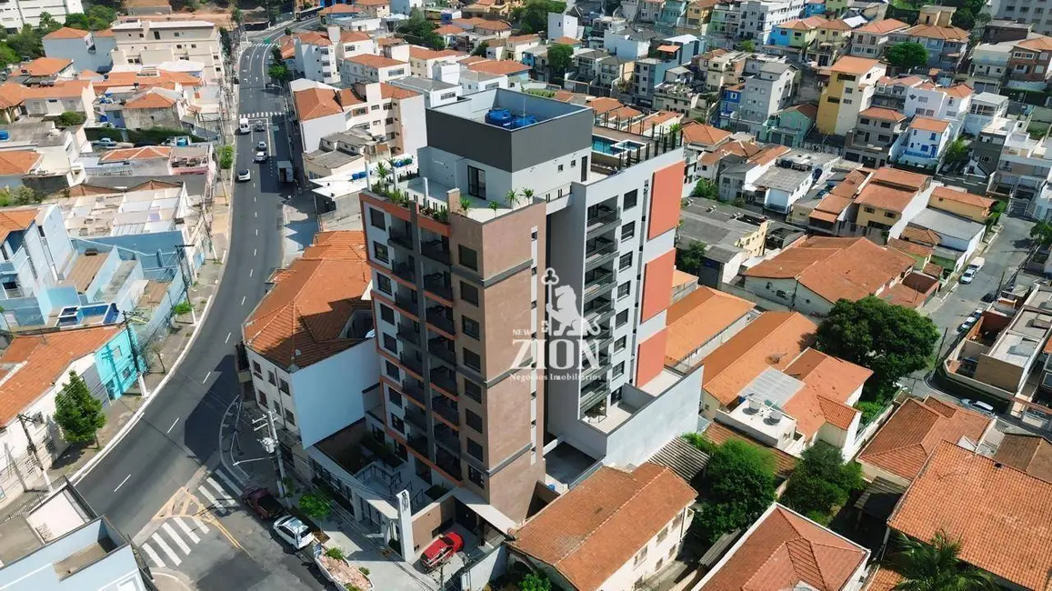 Foto 1 de Apartamento com 1 quarto à venda, 39m2 em São Paulo - SP