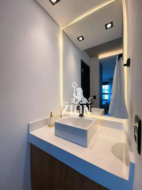 Foto 4 de Apartamento com 1 quarto à venda, 39m2 em São Paulo - SP