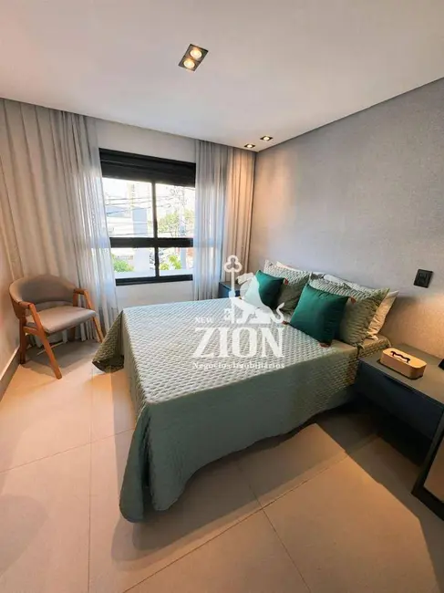 Foto 6 de Apartamento com 1 quarto à venda, 39m2 em São Paulo - SP