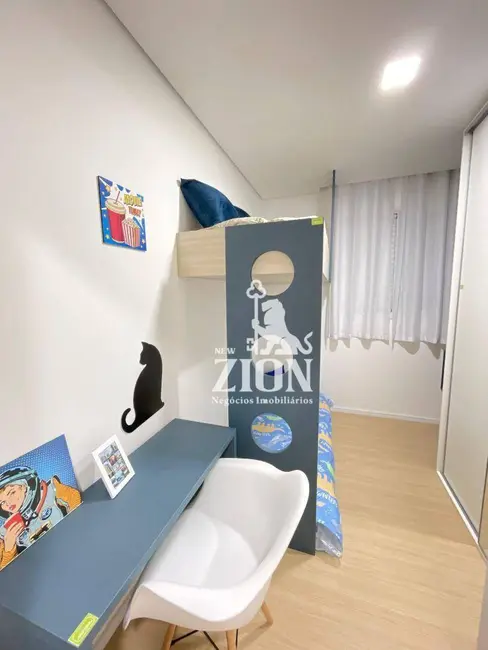 Foto 9 de Apartamento com 2 quartos à venda, 38m2 em Vila Rosália, Guarulhos - SP