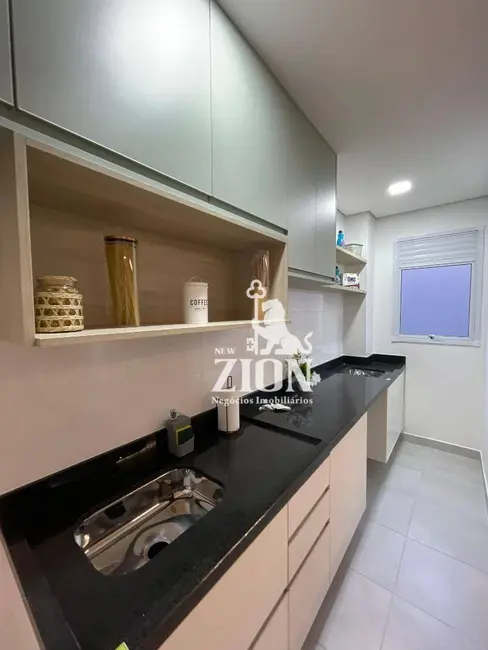 Foto 2 de Apartamento com 2 quartos à venda, 38m2 em Vila Rosália, Guarulhos - SP