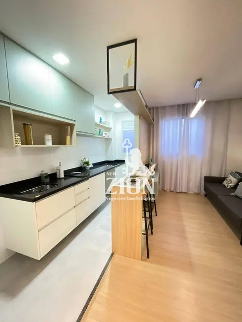 Foto 6 de Apartamento com 2 quartos à venda, 38m2 em Vila Rosália, Guarulhos - SP
