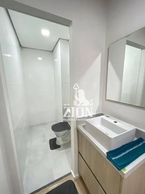 Foto 4 de Apartamento com 2 quartos à venda, 38m2 em Vila Rosália, Guarulhos - SP