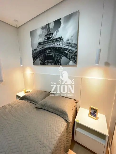 Foto 8 de Apartamento com 2 quartos à venda, 38m2 em Vila Rosália, Guarulhos - SP