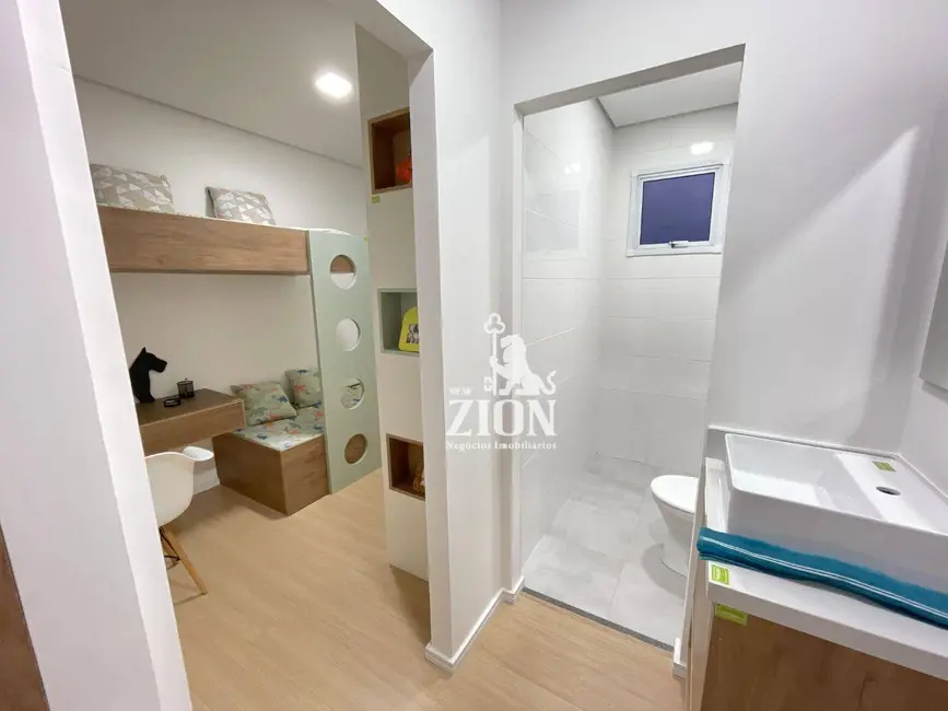 Foto 7 de Apartamento com 2 quartos à venda, 38m2 em Vila Rosália, Guarulhos - SP