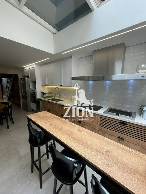 Foto 3 de Sobrado com 2 quartos à venda, 104m2 em Vila Maria Alta, São Paulo - SP