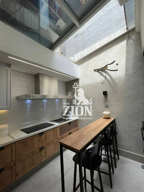 Foto 4 de Sobrado com 2 quartos à venda, 104m2 em Vila Maria Alta, São Paulo - SP