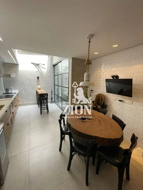 Foto 5 de Sobrado com 2 quartos à venda, 104m2 em Vila Maria Alta, São Paulo - SP