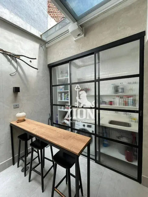 Foto 6 de Sobrado com 2 quartos à venda, 104m2 em Vila Maria Alta, São Paulo - SP