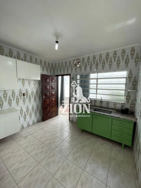 Casa com 2 quartos à venda, 250m2 em Vila Dom Pedro II, São Paulo - SP - imagem 6 Foto 6 de Casa com 2 quartos à venda, 250m2 em Vila Dom Pedro II, São Paulo - SP