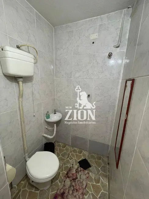 Casa com 2 quartos à venda, 250m2 em Vila Dom Pedro II, São Paulo - SP - imagem 9 Foto 9 de Casa com 2 quartos à venda, 250m2 em Vila Dom Pedro II, São Paulo - SP