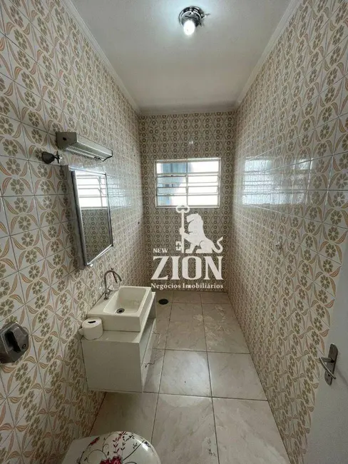 Casa com 2 quartos à venda, 250m2 em Vila Dom Pedro II, São Paulo - SP - imagem 7 Foto 7 de Casa com 2 quartos à venda, 250m2 em Vila Dom Pedro II, São Paulo - SP