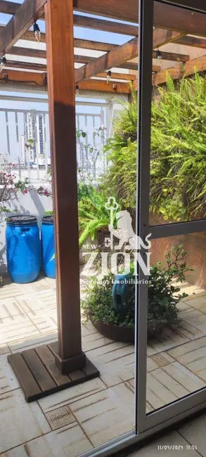 Apartamento com 3 quartos à venda, 144m2 em Tucuruvi, São Paulo - SP - imagem 2 Foto 2 de Apartamento com 3 quartos à venda, 144m2 em Tucuruvi, São Paulo - SP