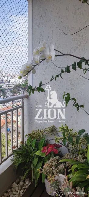 Apartamento com 3 quartos à venda, 144m2 em Tucuruvi, São Paulo - SP - imagem 5 Foto 5 de Apartamento com 3 quartos à venda, 144m2 em Tucuruvi, São Paulo - SP