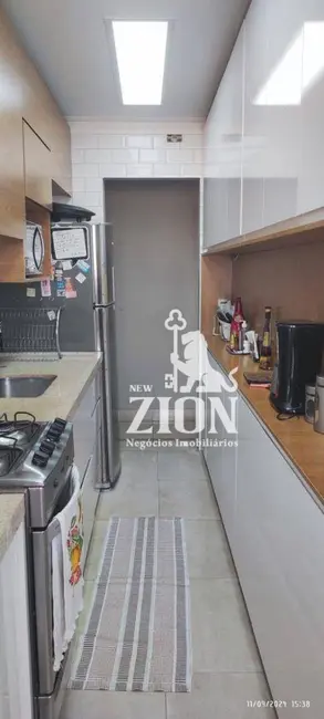 Apartamento com 3 quartos à venda, 144m2 em Tucuruvi, São Paulo - SP - imagem 8 Foto 8 de Apartamento com 3 quartos à venda, 144m2 em Tucuruvi, São Paulo - SP