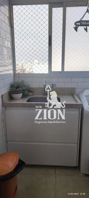 Apartamento com 3 quartos à venda, 144m2 em Tucuruvi, São Paulo - SP - imagem 7 Foto 7 de Apartamento com 3 quartos à venda, 144m2 em Tucuruvi, São Paulo - SP